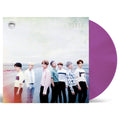 BTS - Youth ( VINYL )
