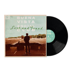 Buena Vista Social Club - Lost And Found ( VINYL )