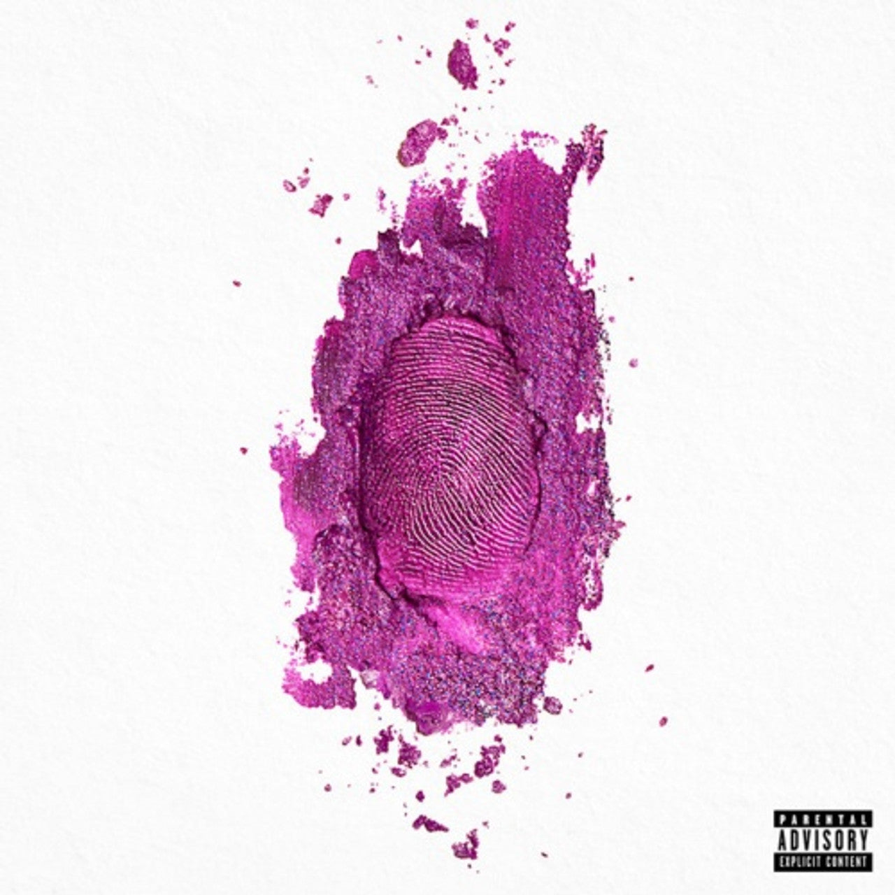 Nicki Minaj - The Pinkprint (10th Anniversary) ( VINYL )