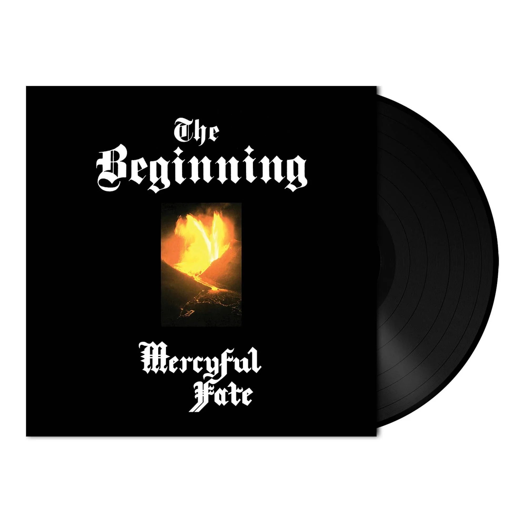 Mercyful Fate - The Beginning ( VINYL )