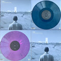 IONS - Counterintuitive ( VINYL )