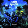 King Diamond - Abigail ( VINYL )