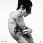 YUNGBLUD - Idols ( VINYL )