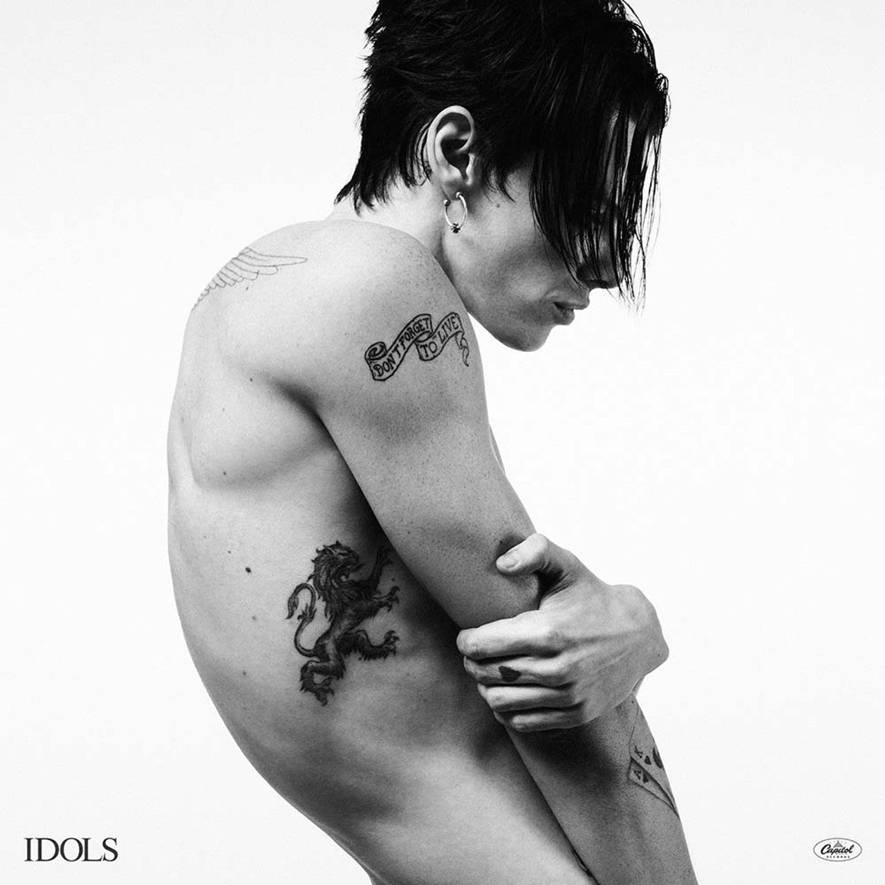 YUNGBLUD - Idols ( VINYL )