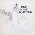 Paul McCartney & Wings - One Hand Clapping ( VINYL )