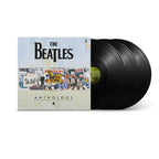 The Beatles - Anthology 4 ( VINYL )