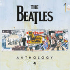 The Beatles - Anthology 4 ( VINYL )