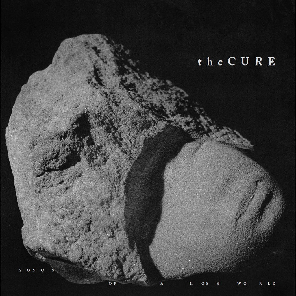 The Cure - Songs of a Lost World ( VINYL )