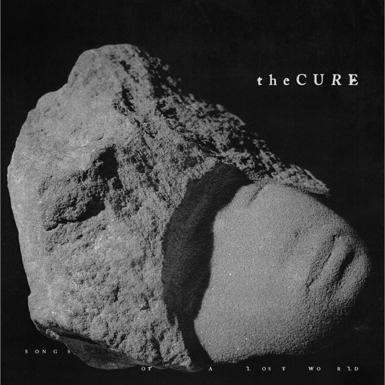 The Cure - Songs of a Lost World ( VINYL )