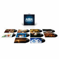 ABBA - 10x LP Box Set