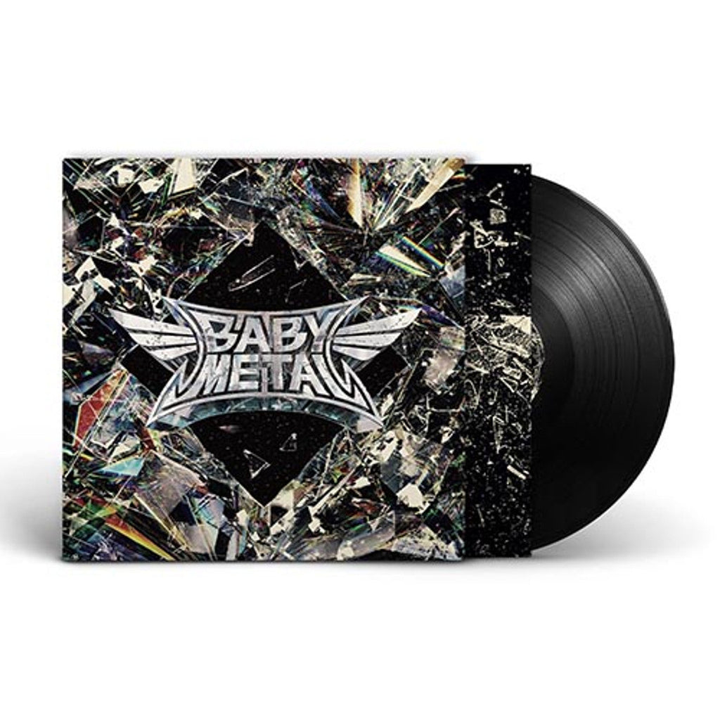 BABYMETAL - Metal Forth ( VINYL )