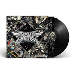 BABYMETAL - Metal Forth ( VINYL )