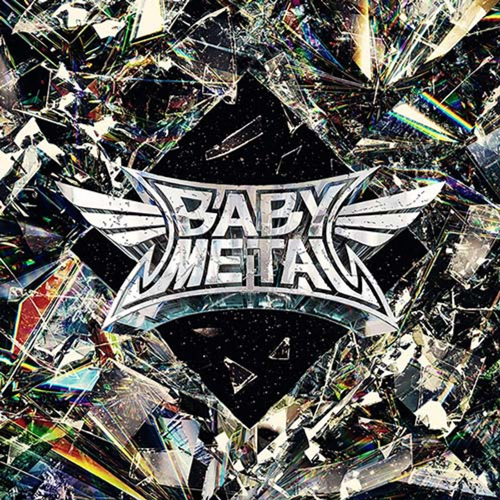 BABYMETAL - Metal Forth ( VINYL )