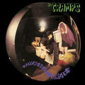 The Cramps - Psychedelic Jungle ( VINYL )
