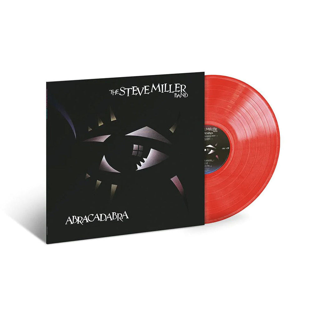 Steve Miller Band - Abracadabra ( VINYL )