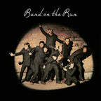 Paul McCartney & Wings - Band On The Run ( VINYL )