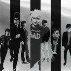 Blondie - Against The Odds: 1974-1982 - 4x LP Box Set