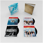 Aerosmith - Aerosmith - Legendary Deluxe Edition LP Box Set