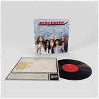 Aerosmith - Aerosmith (Legendary Edition) ( VINYL )