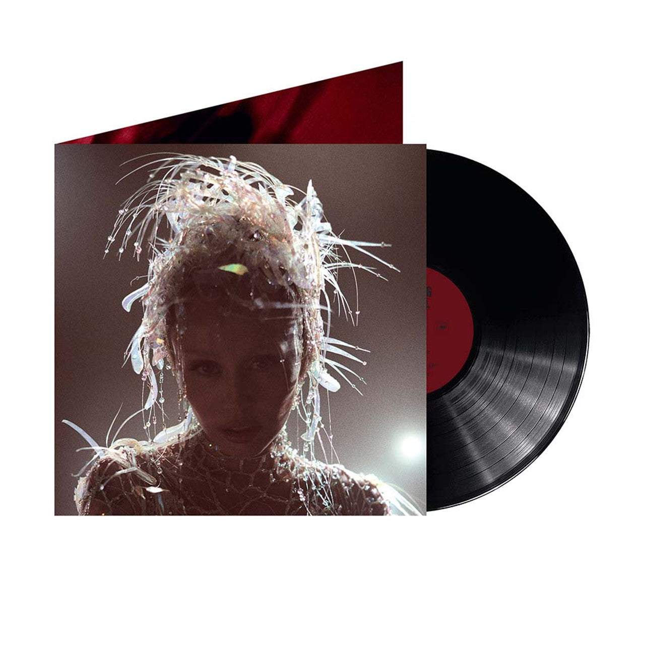 Miley Cyrus - Something Beautiful ( VINYL )