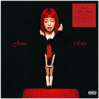 JENNIE - Ruby ( VINYL )
