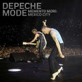 Depeche Mode - Memento Mori: Mexico City ( VINYL )