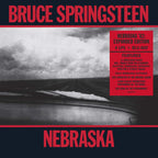 Bruce Springsteen - Nebraska '82: Expanded Edition ( VINYL ) Box Set