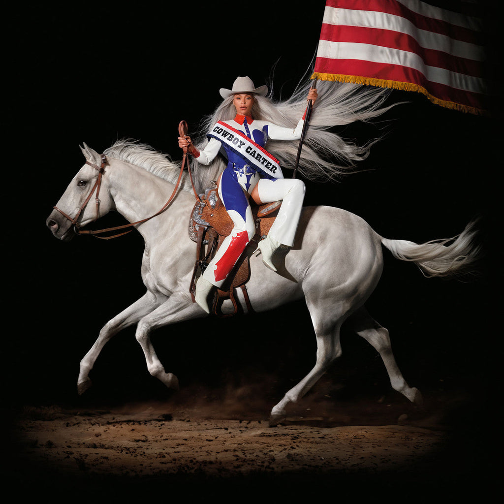 Beyoncé - COWBOY CARTER ( VINYL )