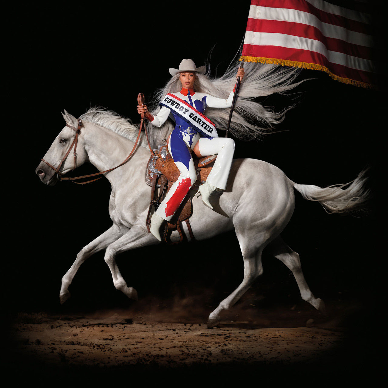 Beyoncé - COWBOY CARTER ( VINYL )