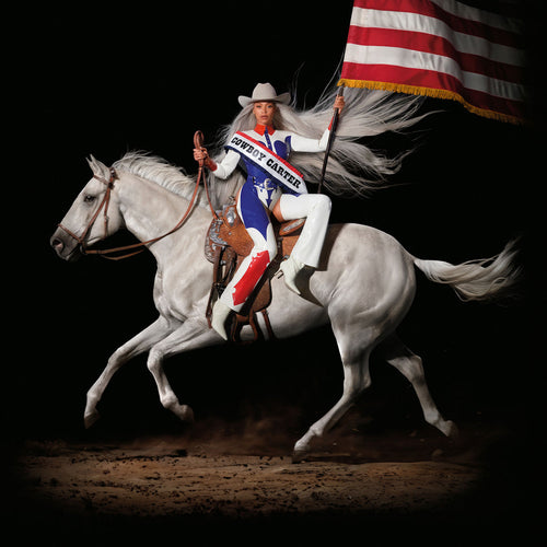 Beyoncé - COWBOY CARTER ( VINYL )