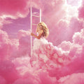 Megan Moroney - Cloud 9 - Pink LP