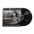 John Fogerty - Legacy: The Creedence Clearwater Revival Years ( VINYL )