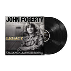 John Fogerty - Legacy: The Creedence Clearwater Revival Years ( VINYL )