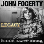 John Fogerty - Legacy: The Creedence Clearwater Revival Years ( VINYL )