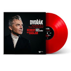 Herbert von Karajan - Dvorak: Symphony No. 9 "From the New World" ( VINYL )