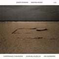 Zakir Hussain - Making Music - ECM Luminessence Series LP