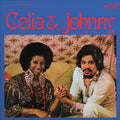 Celia Cruz & Johnny Pacheco - Celia & Johnny ( VINYL )