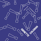 Ornette Coleman - Genesis Of Genius: The Contemporary Albums ( VINYL ) Box Set