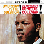 Ornette Coleman - Genesis Of Genius: The Contemporary Albums ( VINYL ) Box Set