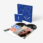 Ornette Coleman - Genesis Of Genius: The Contemporary Albums ( VINYL ) Box Set