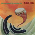 Sun Ra - The Futuristic Sounds of Sun Ra ( VINYL )