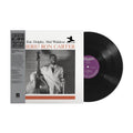 Ron Carter with Eric Dolphy, Mal Waldron - Where? - OJC LP