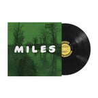 The Miles Davis Quintet - Miles: The New Miles Davis Quintet - OJC LP