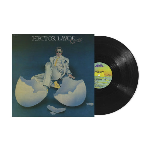 Hector Lavoe - Revento ( VINYL )