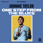 Johnnie Taylor - One Step from the Blues ( VINYL )
