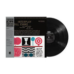 Bill Evans Quintet - Interplay - OJC LP
