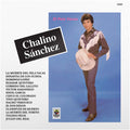 Chalino Sanchez - El Pela Vacas ( VINYL )