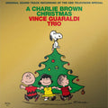 Vince Guaraldi - A Charlie Brown Christmas (2022 Gold Foil Edition) ( VINYL )