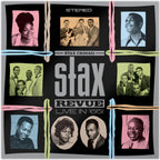 Various Artists - Stax Revue: Live in '65! ( VINYL )