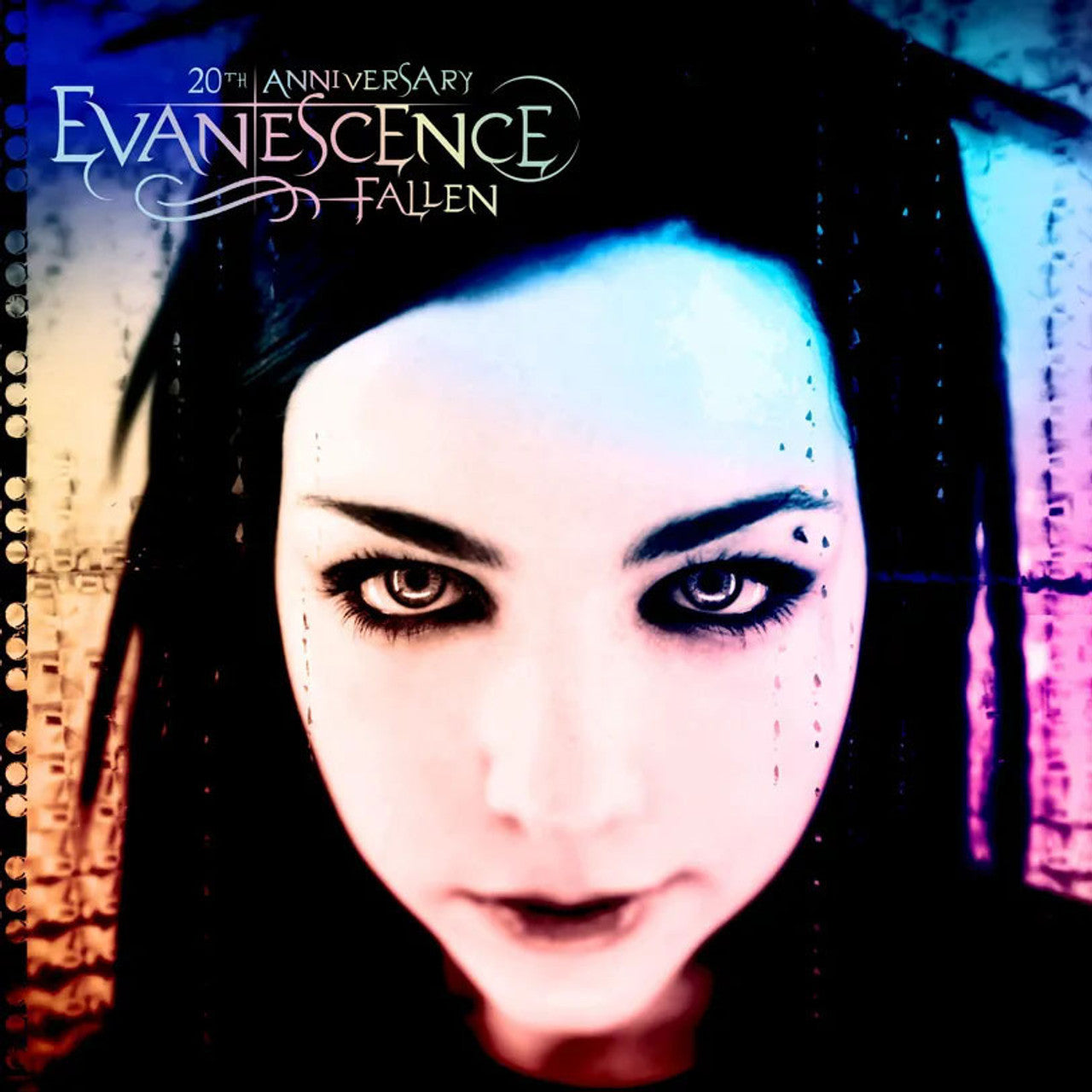 Evanescence - Fallen (20th Anniversary) ( VINYL )